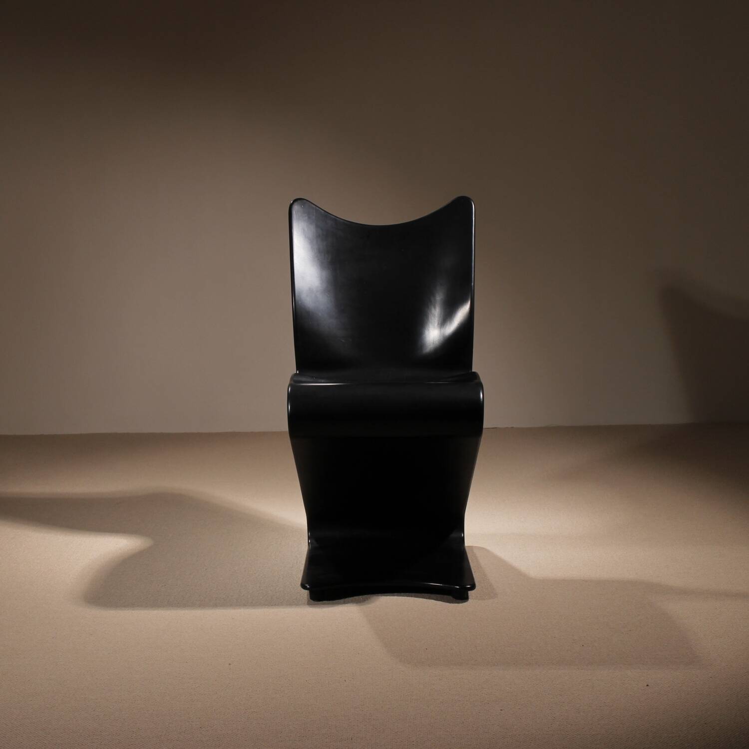 S-Chair ‚Model 275‘ by Verner Panton for Thonet | Germany 1956
