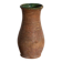 Antique glazed ceramic vase – Central Europe, circa 1920