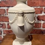 Pair of lamp bases