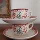 2 tasses digoin sarreguemines