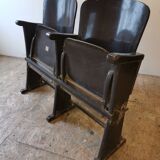 Sieges de théâtre