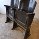 Theatre seats