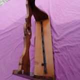 Shelf door pan or other wall mount