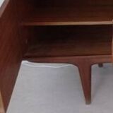 Vintage Scandinavian sideboard