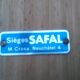 SAFAL watchmaking Workshop Chair by M. Crosa