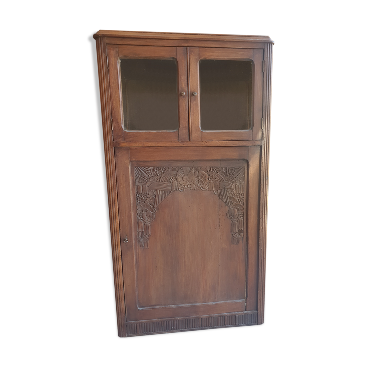 Small wardrobe