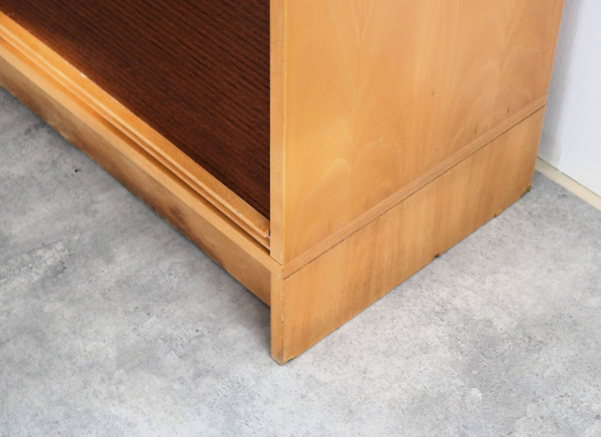 Vintage cabinets | filing cabinets | NKR | 1970s