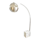 Bertrand Balas “Spouting Fountain” Floor Lamp – 1970s