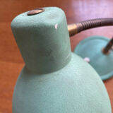 Lampe vintage 1950