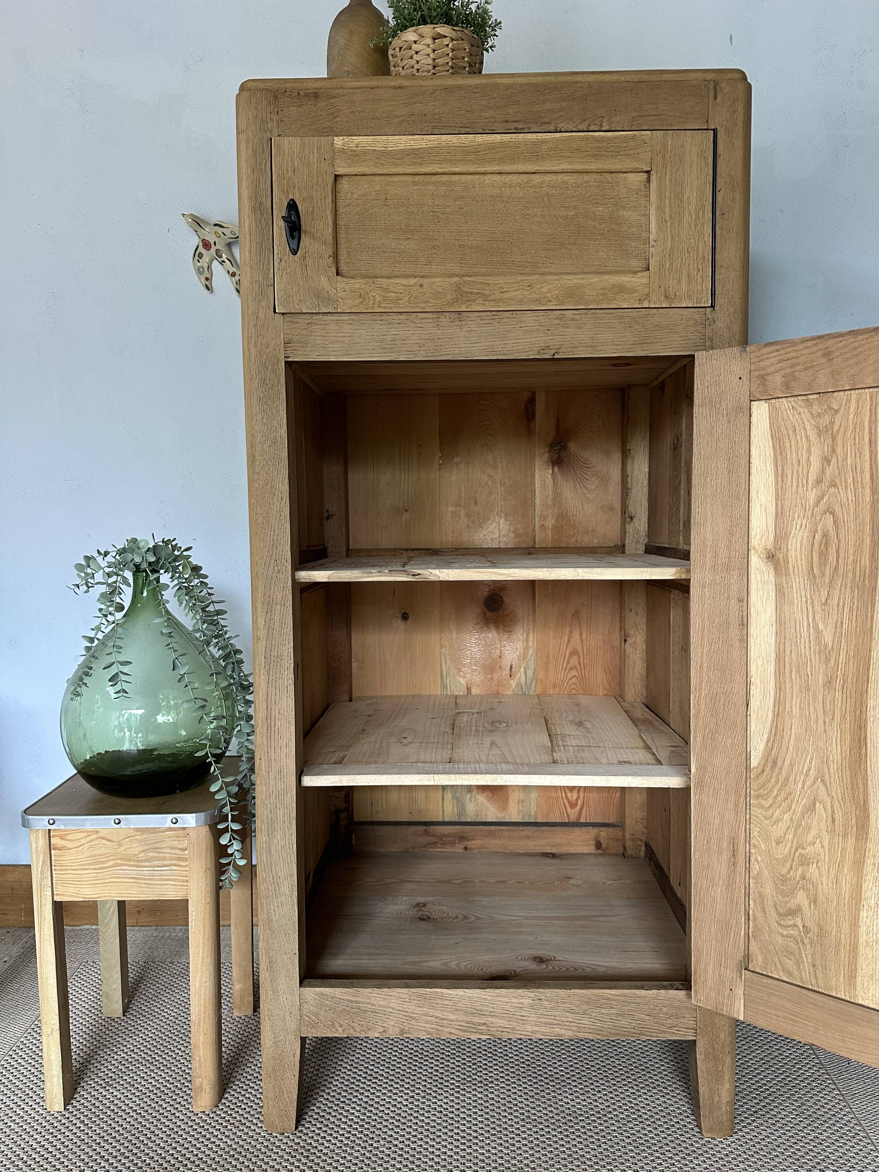 Pantry Cupboard