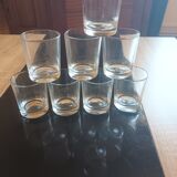 Digestive glass