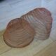 2 metal wire fruit baskets