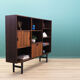 Rosewood bookcase, Danish design, 1960s, manufactured by Westergaards