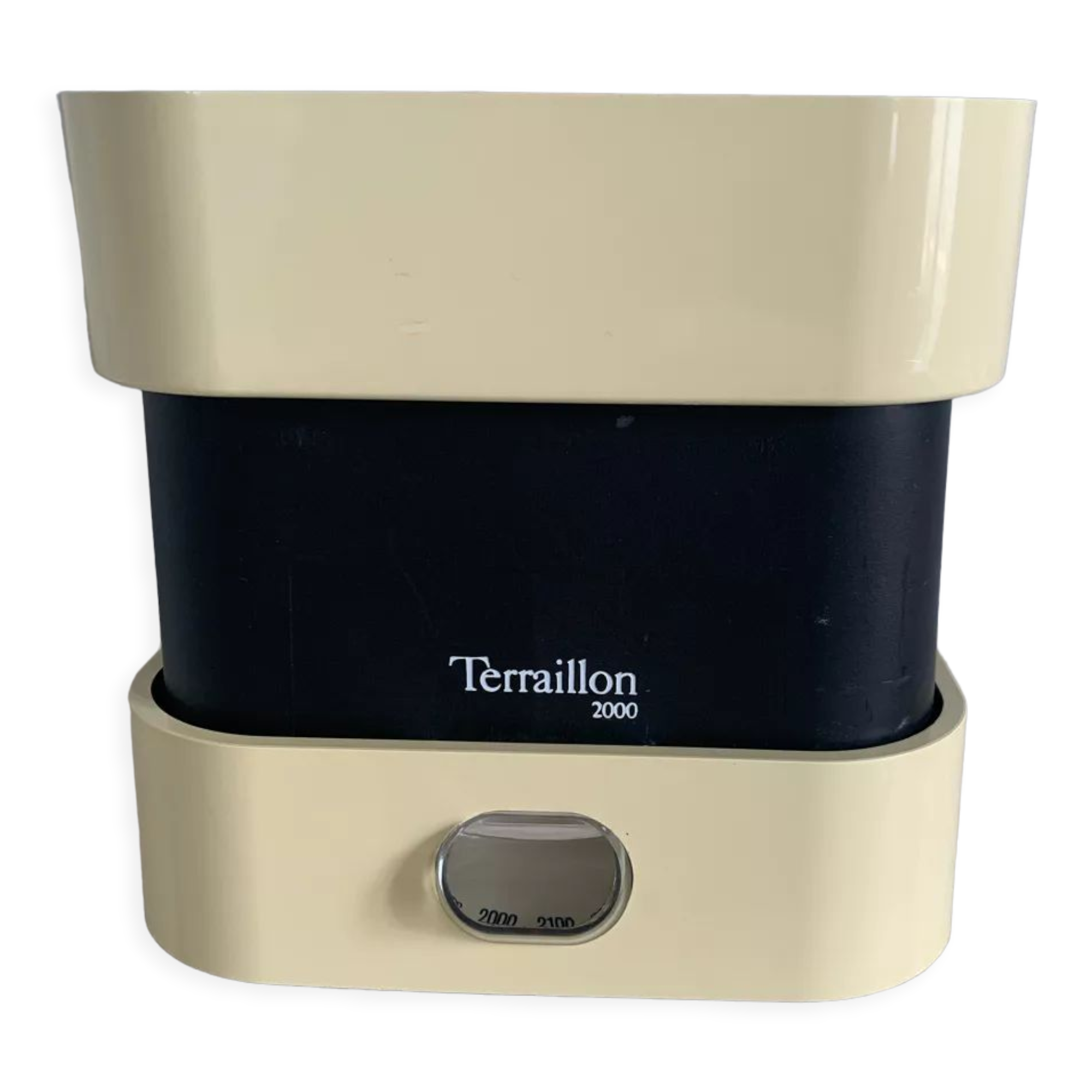 Balance Terraillon 2000