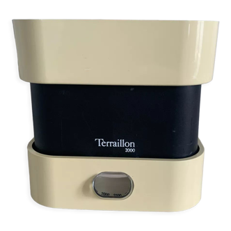 Balance Terraillon 2000
