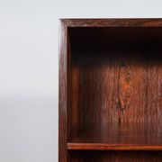 Étagère haute en palissandre de style Mid-Century, Danemark, années 1960