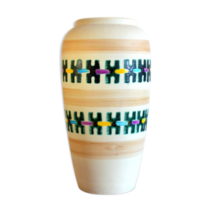 Vase poterie west-germany