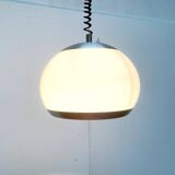 Vintage Italian pendant lamp
