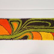 Vintage Rya Rug from Prinstapijt Desso, 1960s