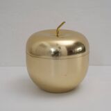 Ice bucket "Mela" Rinovel Italy