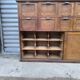 Trade furniture 1940