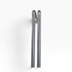Vintage 'Enetri' shelf by Gammelgaard for IKEA