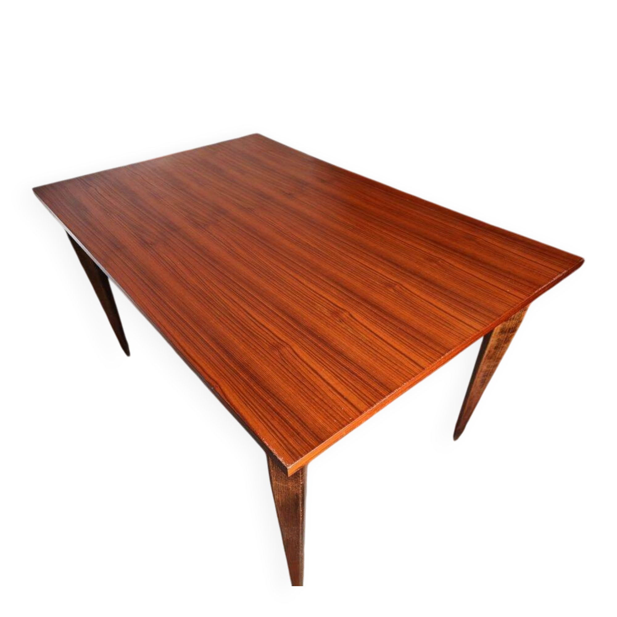 Scandinavian style table