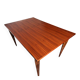 Scandinavian style table