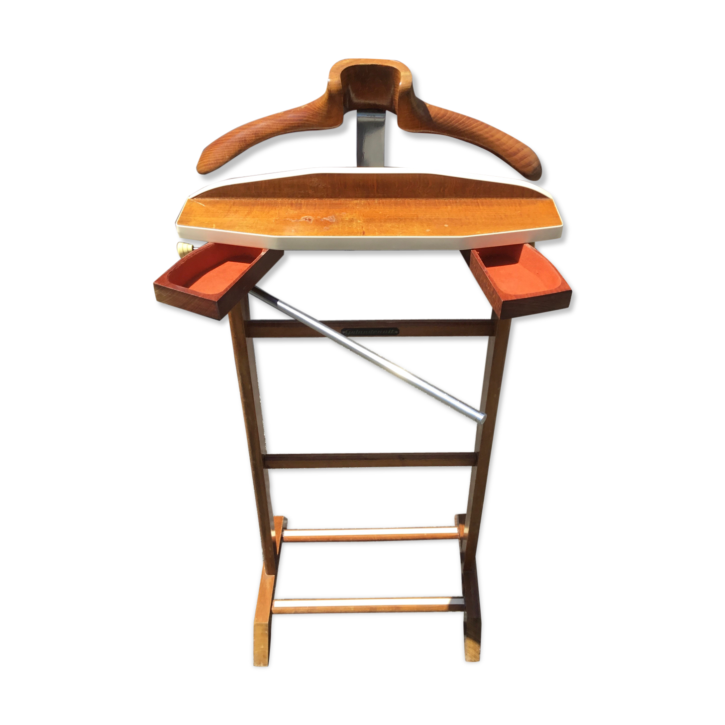 Galandenuit Room Valet