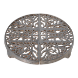 Extendable iron trifle