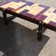 Coffee Table by Roger Capron in Les Herbiers