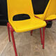 Child's school chair
