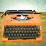 Brother 210 typewriter