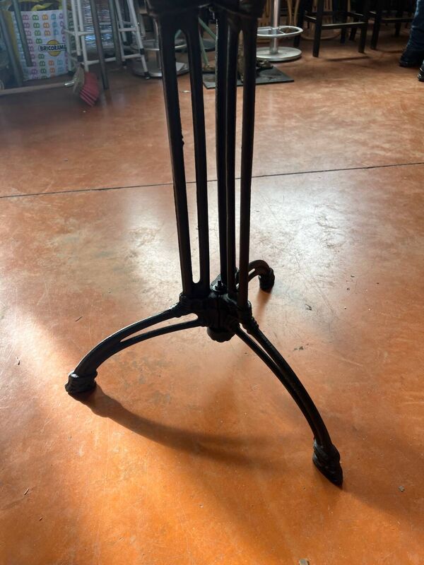 Table en marbre