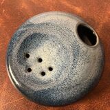 Ceramic flower pick