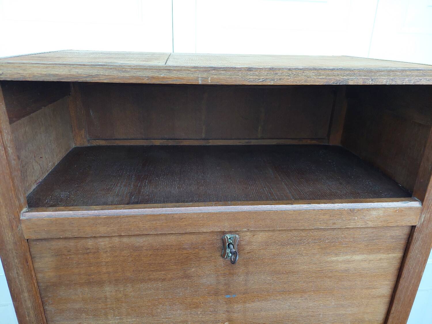 Bureau secretaire