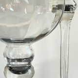 BOUGEOIRS Photophores XL CRISTAL Vintage