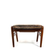 IB Kofod-Larsen Ottoman for PD30 Lounge Chair