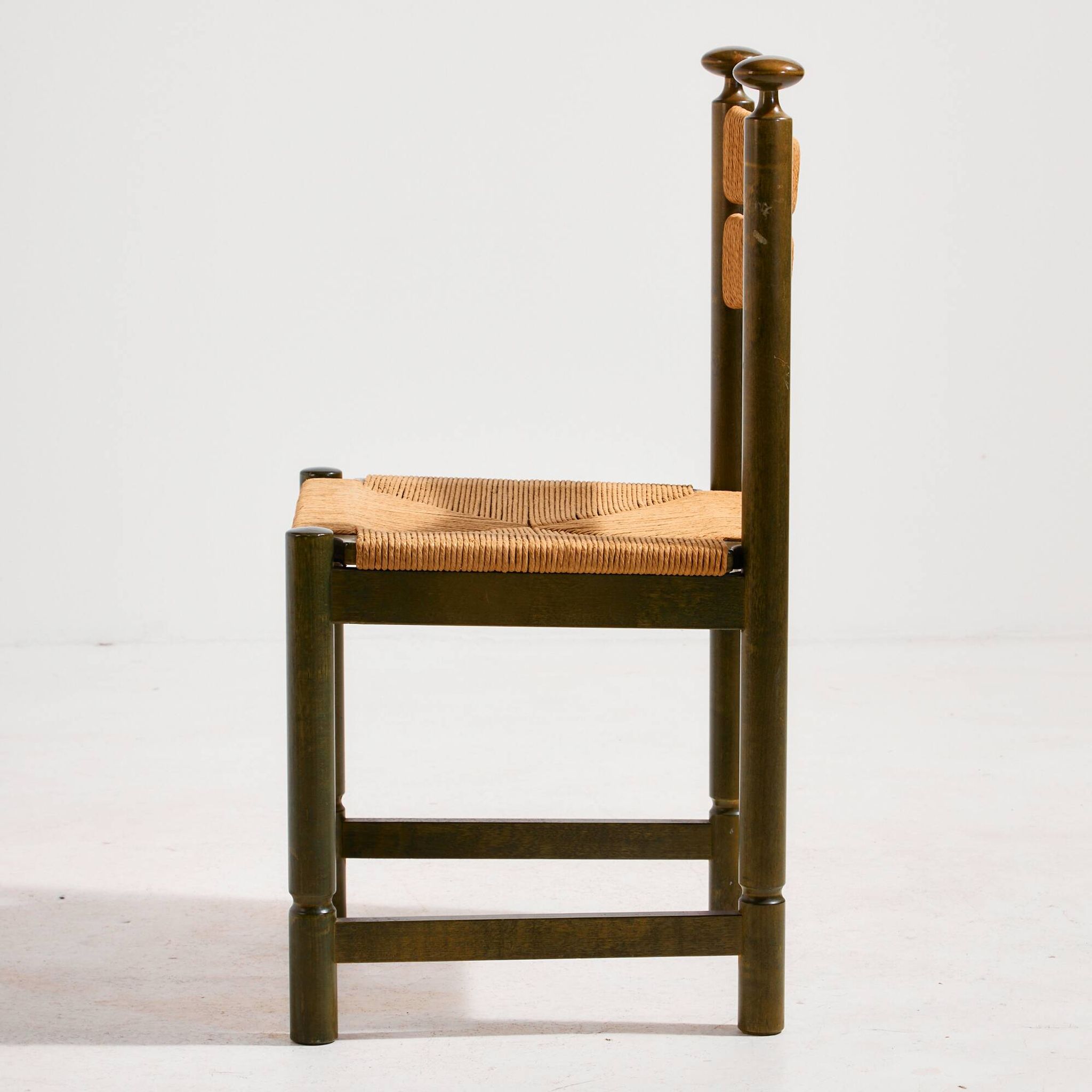Odessa dining chair by Ilse Töyrylä for Asko, Set of 6