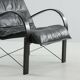 Fauteuil Polhem, Tord Björklund, 1980