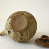 Sandstone teapot