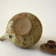 Sandstone teapot