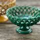 Pichon House woven ceramic basket