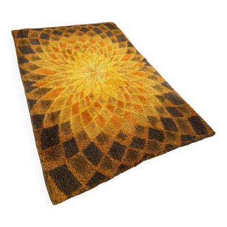 Desso 70s rug