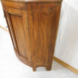 small corner cabinet