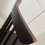 Scandinavian chair, circa 1950