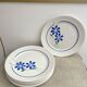 7 dinner plates