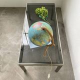 Guy Lefevre coffee table Maison Jansen 1970