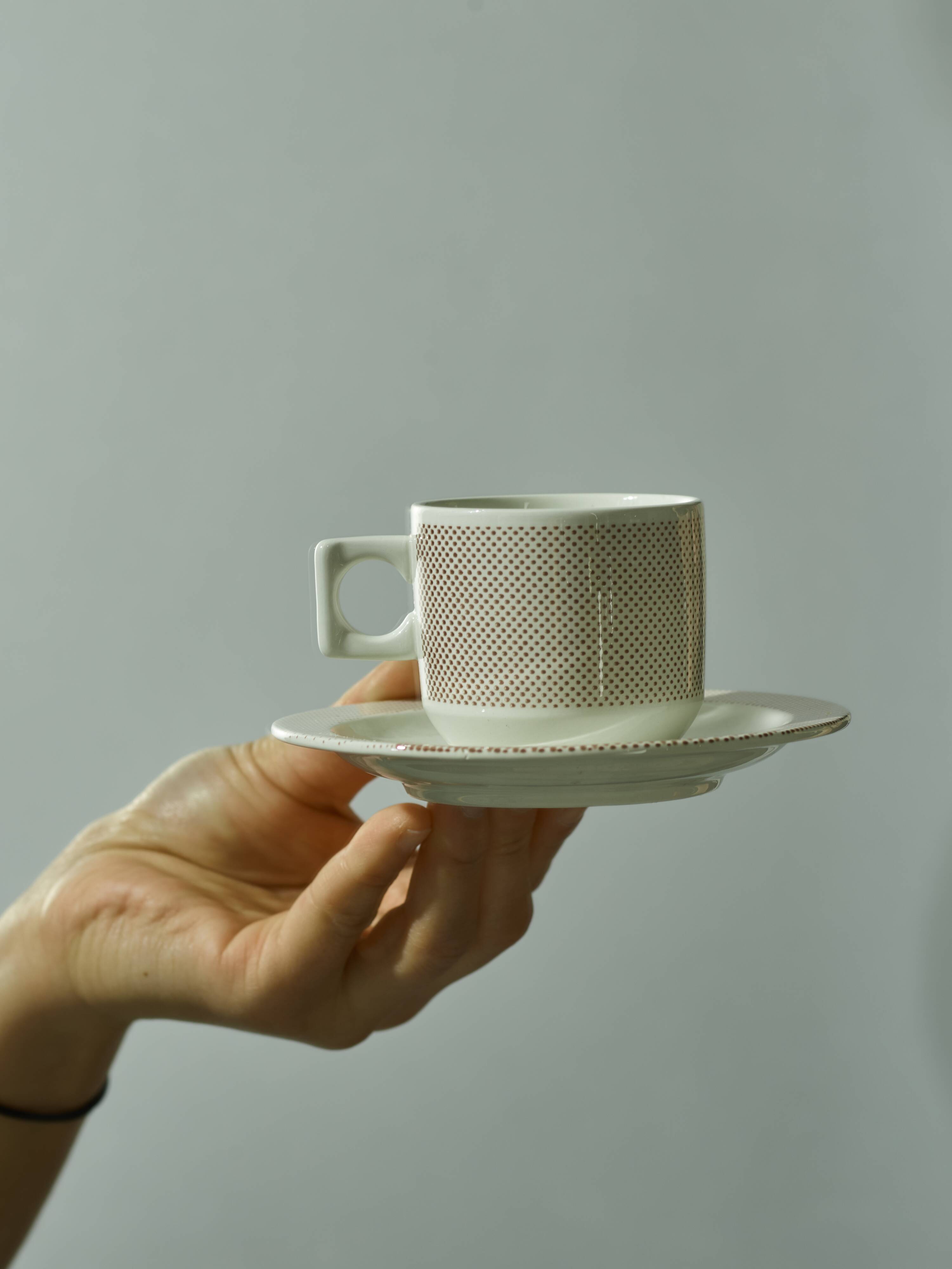 Espresso cup Sweden Rorstrand