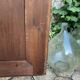 Antique wardrobe